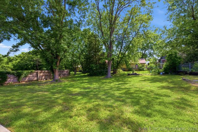 14619 S Yukon Avenue, Glenpool, OK 74033