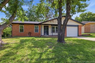14619 S Yukon Avenue, Glenpool, OK 74033