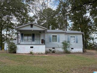 5075 SNOWVILLE BRENT ROAD, Dora, AL 35062