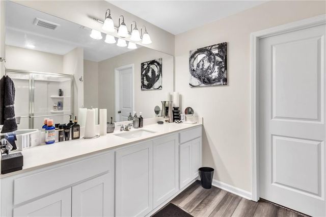 289 Pond Court, Hoschton, GA 30548