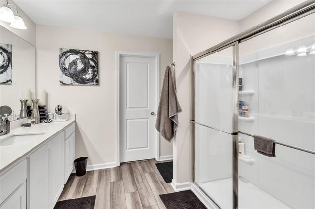 289 Pond Court, Hoschton, GA 30548