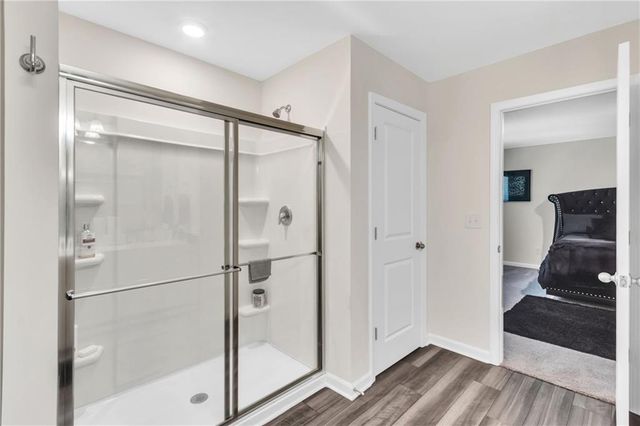 289 Pond Court, Hoschton, GA 30548