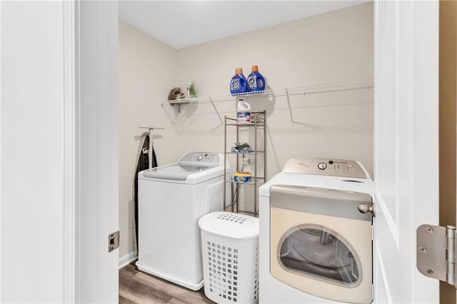 289 Pond Court, Hoschton, GA 30548