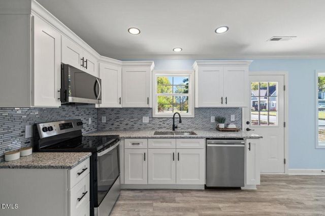 527 Amos Street, High Point, NC 27260