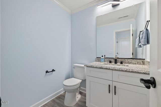 527 Amos Street, High Point, NC 27260