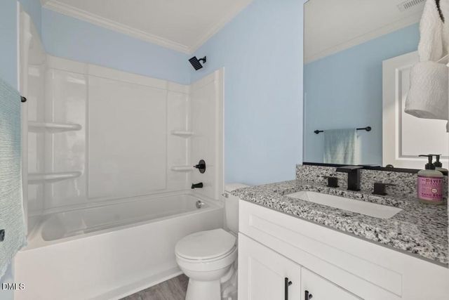 527 Amos Street, High Point, NC 27260