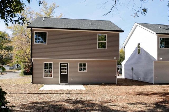 527 Amos Street, High Point, NC 27260