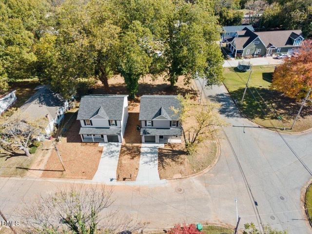 527 Amos Street, High Point, NC 27260