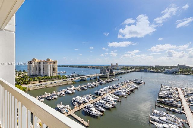 400 N Flagler Drive 2004, West Palm Beach, FL 33401