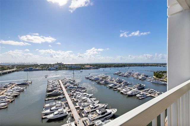 400 N Flagler Drive 2004, West Palm Beach, FL 33401