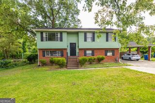 3360 Flat Shoals Road, South Fulton, GA 30349