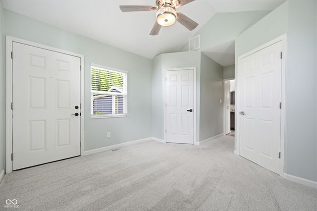 261 N Hillsboro Road, New Castle, IN 47362