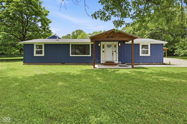 261 N Hillsboro Road, New Castle, IN 47362