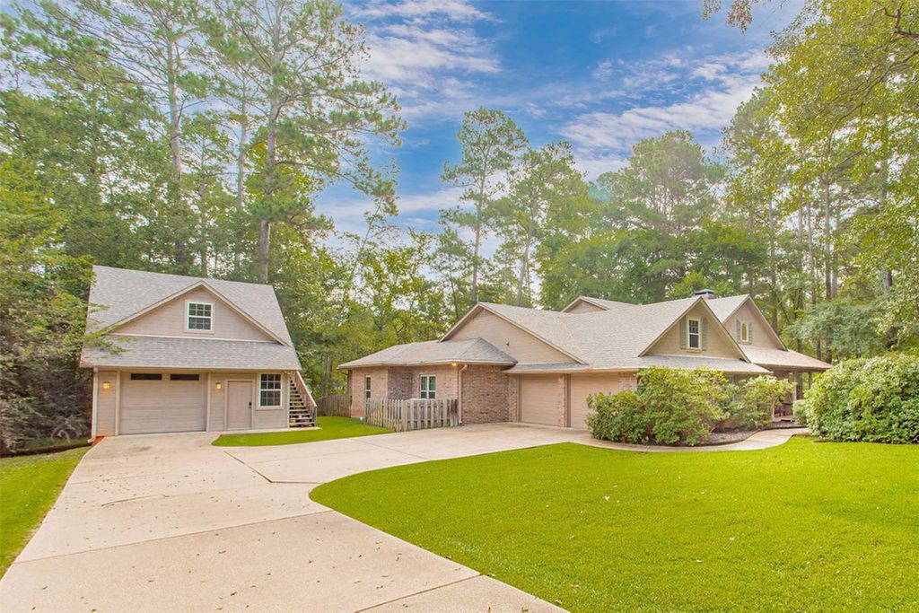 17889 County Road 134, Flint, TX 75762