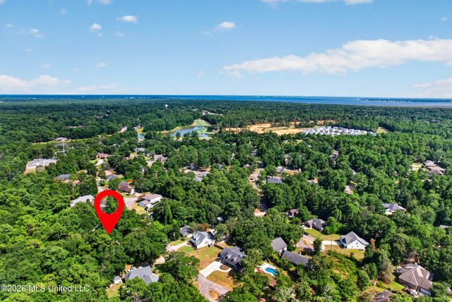 958 Pono Place, Diamondhead, MS 39525