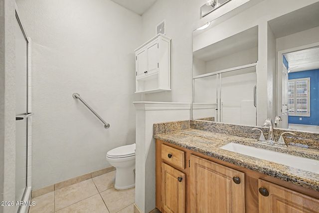14950 W MOUNTAIN VIEW Boulevard 5112, Surprise, AZ 85374