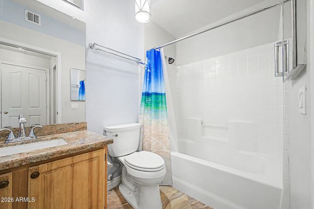 14950 W MOUNTAIN VIEW Boulevard 5112, Surprise, AZ 85374