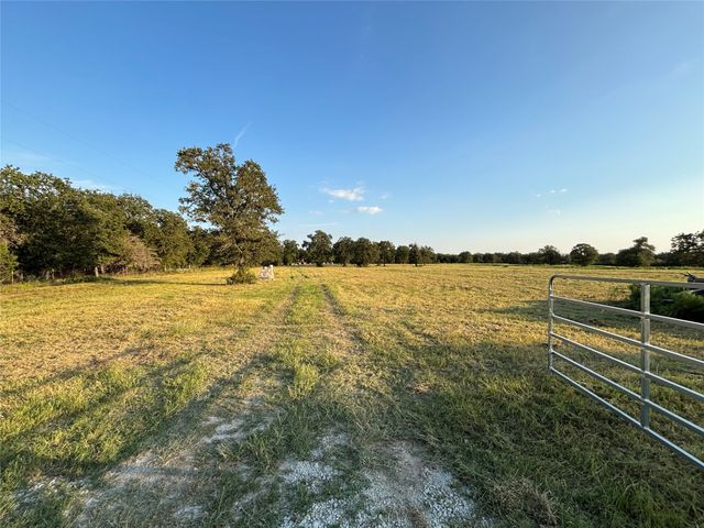 234 Hcr 2205, Aquilla, TX 76622