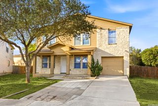 10018 Fisherman Pier, San Antonio, TX 78239