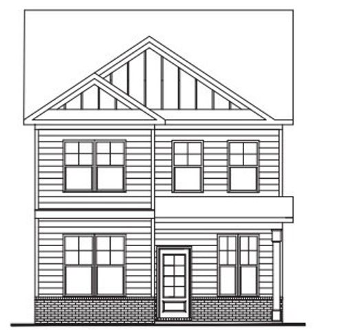 212 West Park Drive, Athens, GA 30606