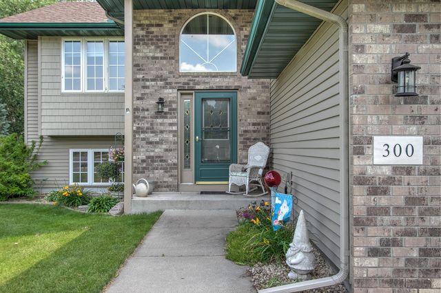 300 101st Court NE, Blaine, MN 55434
