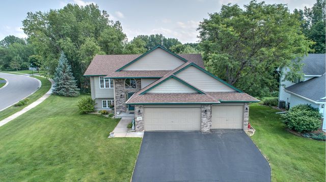 300 101st Court NE, Blaine, MN 55434