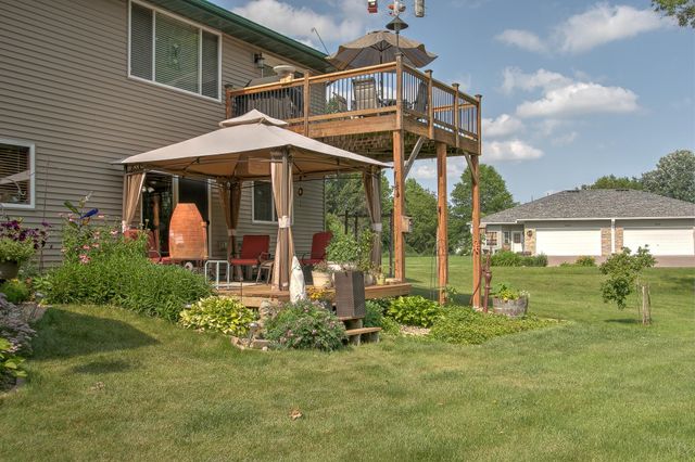 300 101st Court NE, Blaine, MN 55434