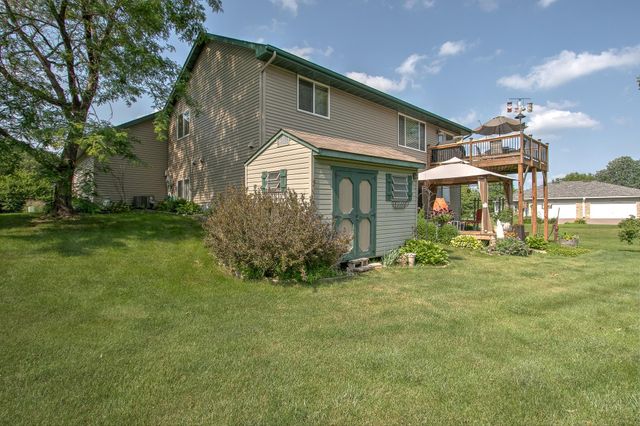 300 101st Court NE, Blaine, MN 55434