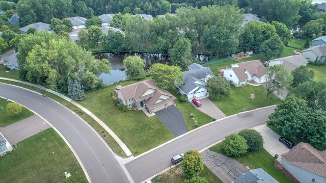 300 101st Court NE, Blaine, MN 55434