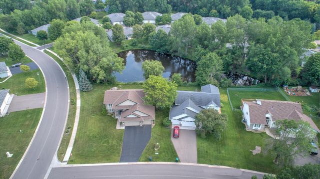 300 101st Court NE, Blaine, MN 55434