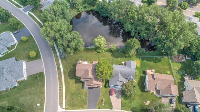300 101st Court NE, Blaine, MN 55434