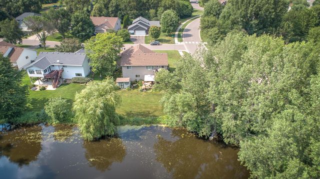300 101st Court NE, Blaine, MN 55434