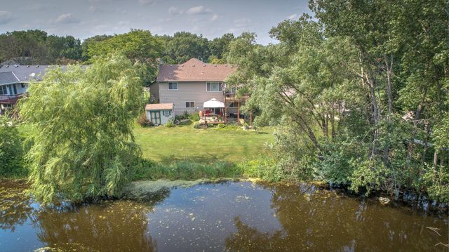 300 101st Court NE, Blaine, MN 55434