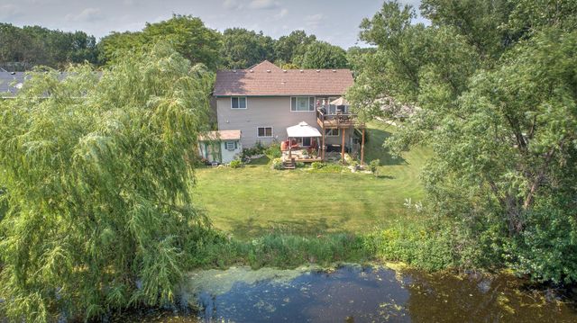 300 101st Court NE, Blaine, MN 55434