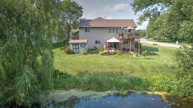 300 101st Court NE, Blaine, MN 55434