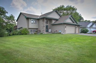 300 101st Court NE, Blaine, MN 55434