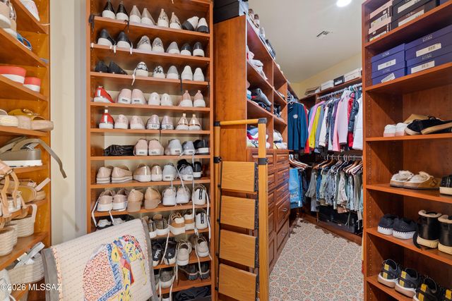 15441 E Tumbling J Ranch Place, Vail, AZ 85641