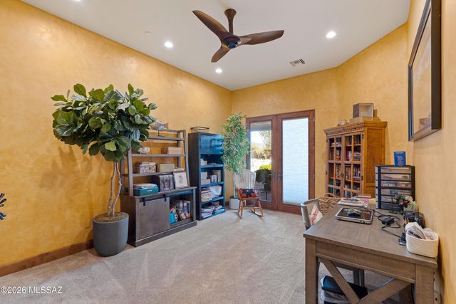 15441 E Tumbling J Ranch Place, Vail, AZ 85641