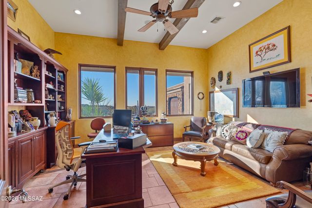 15441 E Tumbling J Ranch Place, Vail, AZ 85641