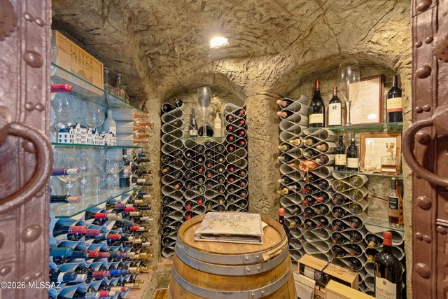 15441 E Tumbling J Ranch Place, Vail, AZ 85641