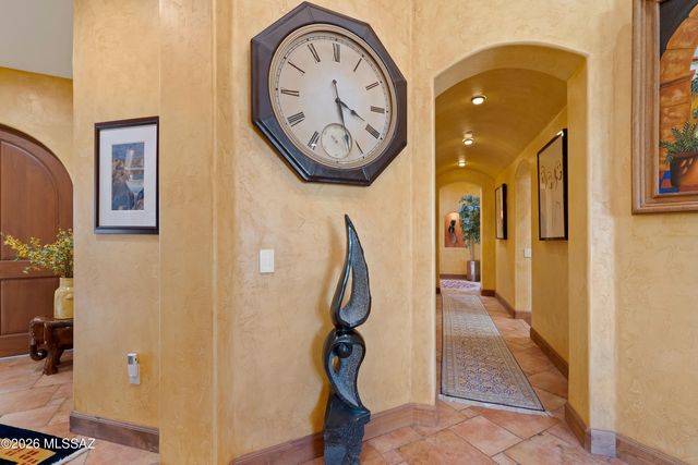 15441 E Tumbling J Ranch Place, Vail, AZ 85641