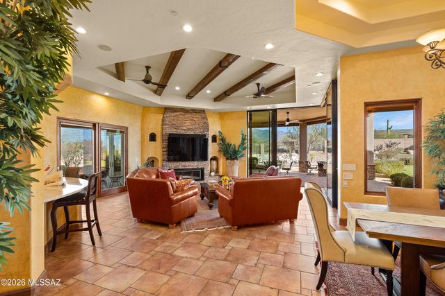 15441 E Tumbling J Ranch Place, Vail, AZ 85641