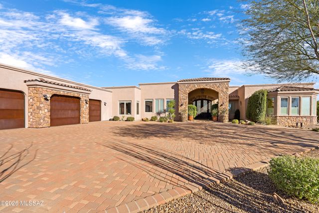 15441 E Tumbling J Ranch Place, Vail, AZ 85641