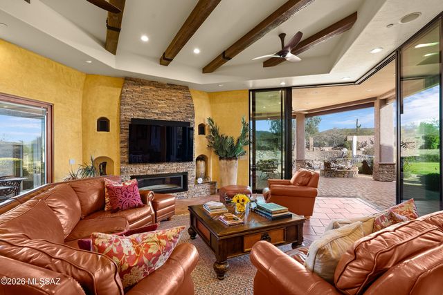 15441 E Tumbling J Ranch Place, Vail, AZ 85641