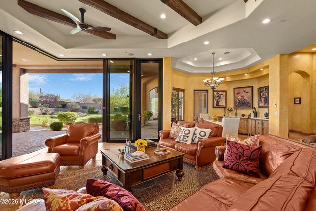 15441 E Tumbling J Ranch Place, Vail, AZ 85641