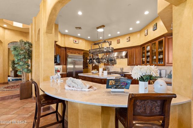 15441 E Tumbling J Ranch Place, Vail, AZ 85641