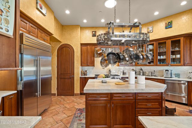 15441 E Tumbling J Ranch Place, Vail, AZ 85641