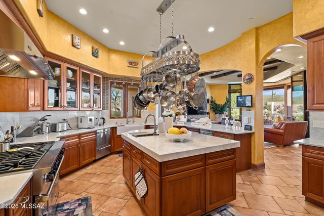 15441 E Tumbling J Ranch Place, Vail, AZ 85641