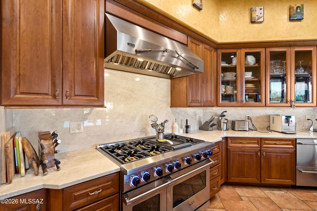 15441 E Tumbling J Ranch Place, Vail, AZ 85641