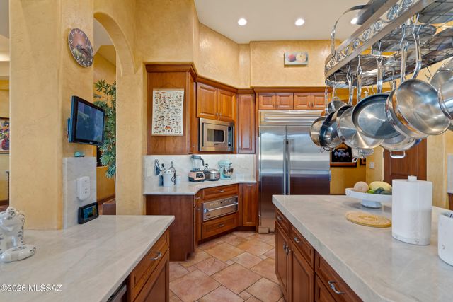 15441 E Tumbling J Ranch Place, Vail, AZ 85641